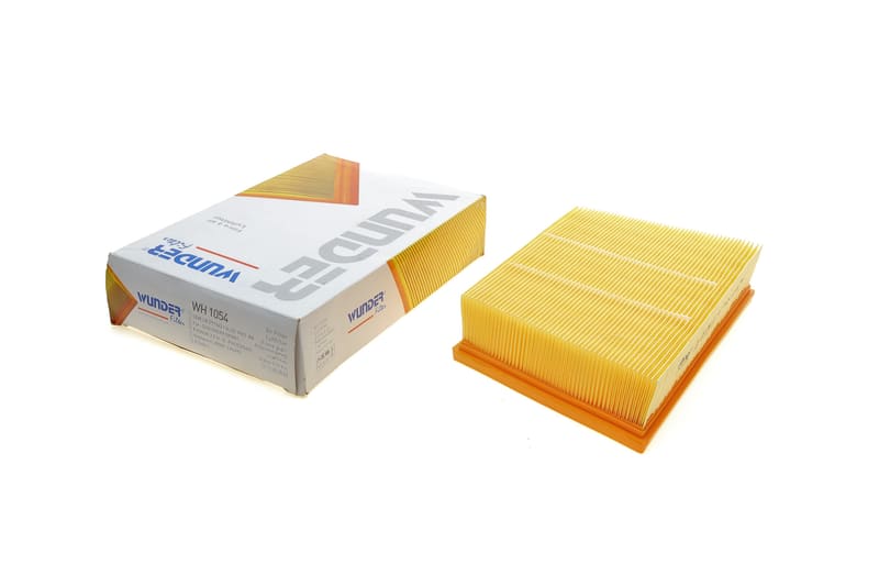 Фильтр воздушный Land Rover Range Rover Evoque 2.0D 15- WUNDER FILTER