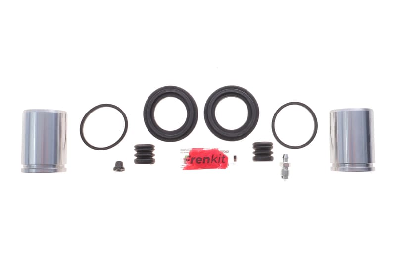 Ремкомплект супорта MB Sprinter (901-904) 96-/Vario (d=44mm) (+2 поршня) (Perrot) FRENKIT