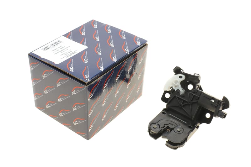 Замок кришки багажника Audi A3/A4/A6/A8 03-12 AIC