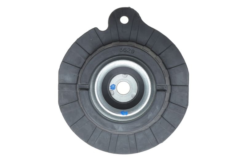 Подушка амортизатора (переднього/L) + підшипник Alfa Romeo Giulietta 10-20 FEBI BILSTEIN