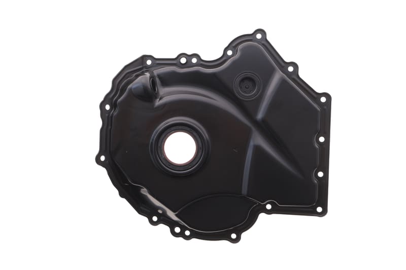Кришка двигуна (передня) Audi A1/A3/A4/A5/A6/A7/A8/Q2/Q3/Q5/Q7 1.8-2.0 06- FEBI BILSTEIN