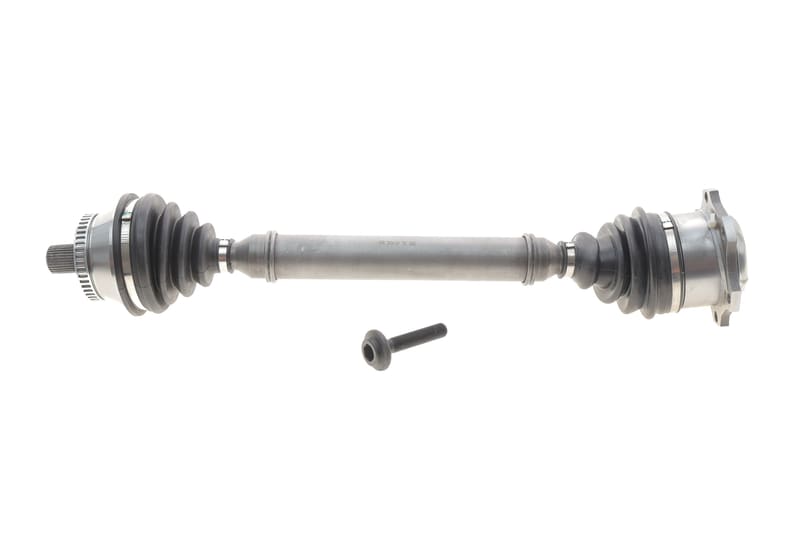 Полуось Audi A4/VW Passat 98-05 (33x603) (L) SNR