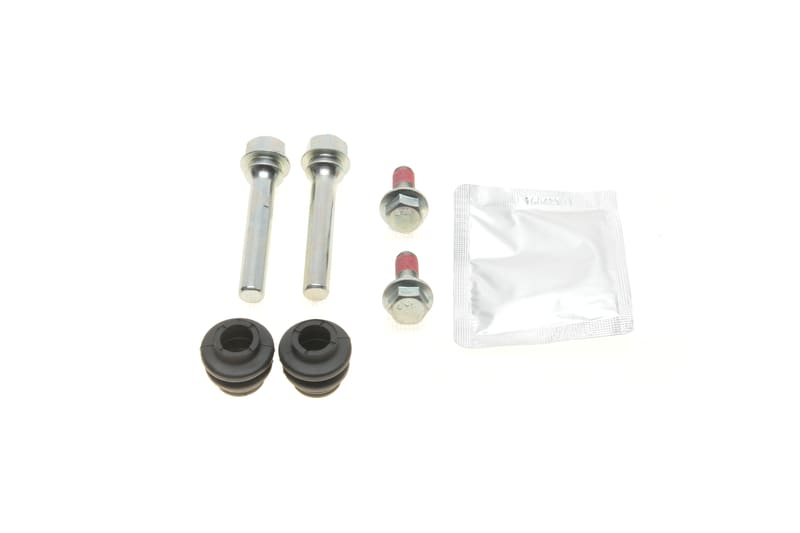 Направляюча супорта (переднього/к-кт) Toyota Avensis/Yaris 01-09 05-10 QUICK BRAKE