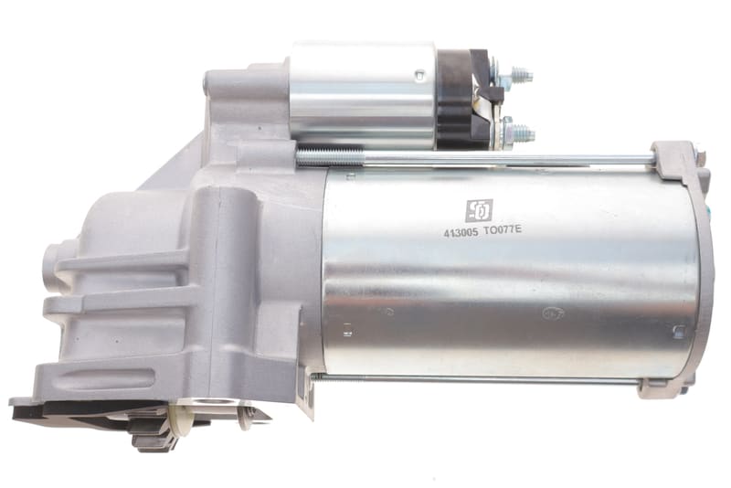 Стартер Ford Mondeo 00-07/Transit 2.0- 2.4 D 00-14 (2.1kw) (z=19) SOLGY