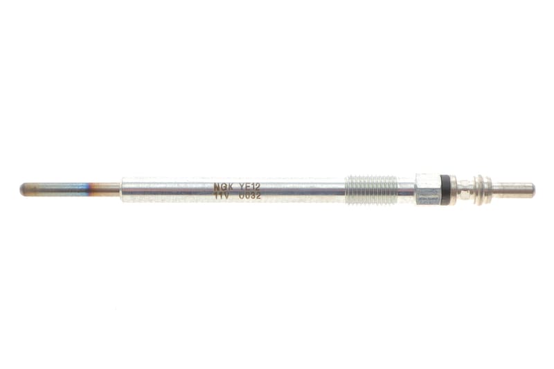Свічка розжарювання Citroen C5/Volvo V70/XC90 2.4D/2.7HDi/3.6D 01- (11V) M8x1.0 (YE12) NGK