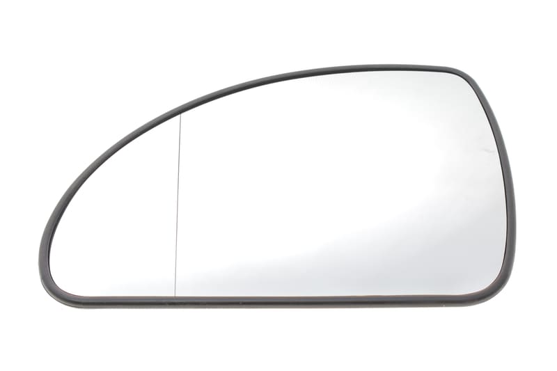 Скло дзеркала (з підігрівом) Kia Ceed 06-12 (L) ALKAR