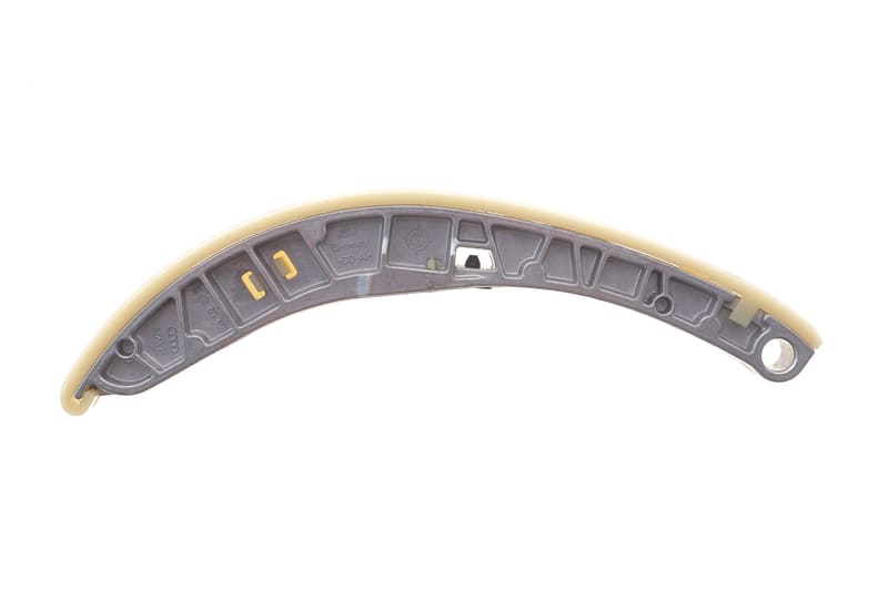 Направляющая цепи ГРМ (нижняя) Audi A4/A6/A8/Q5/Q8/VW Amarok/Touareg 15- VAG