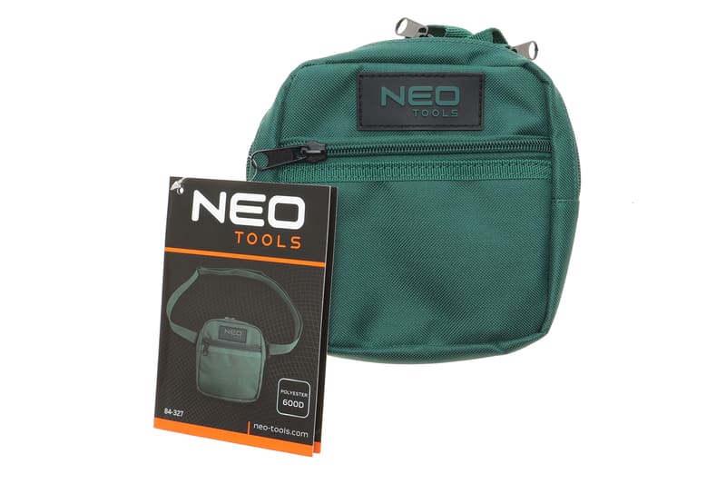 Сумка дорожная Travel Sachet (150x140x40) NEO TOOLS