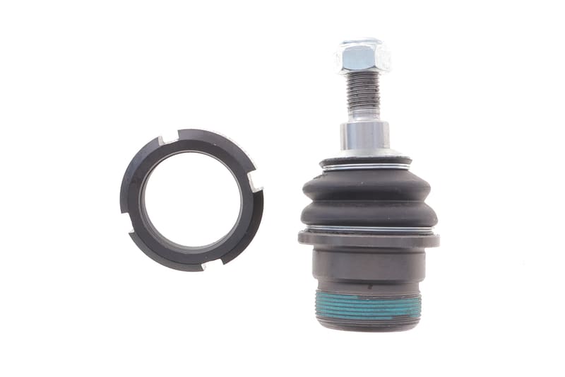 Опора шаровая (задняя/снизу) MB M-class (W163) 98-05 SKF