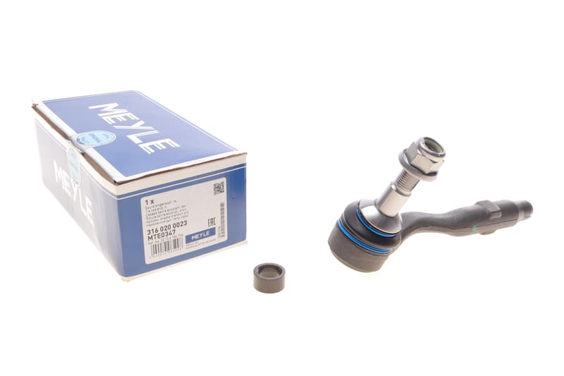 Наконечник тяги рулевой (R) BMW 5 (F10)/7 (F01-F04) 08- MEYLE
