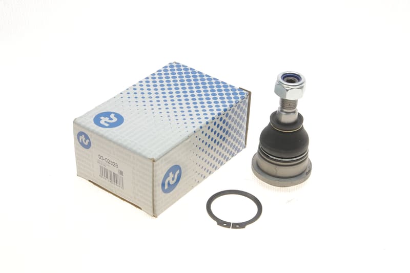 Опора кульова (передня/знизу) Nissan Primera 02-/Almera Tino/Maxima 00-06/Infiniti i30 (d=41.07mm) RTS