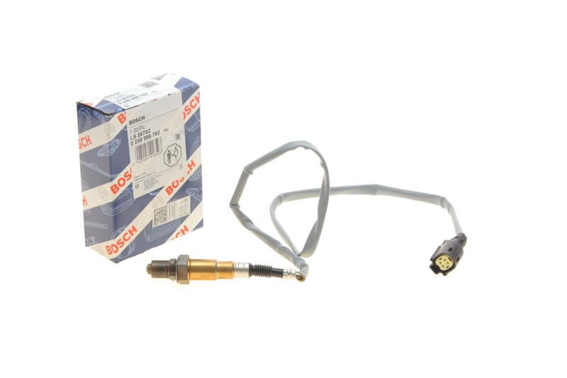 Лямбда зонд Ford Fiesta VI 1.0 12- BOSCH