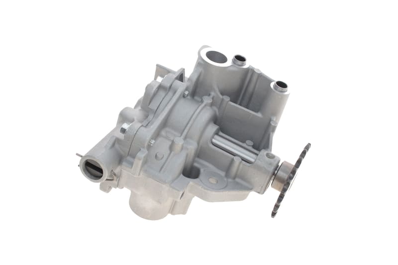 Насос масляный Renault Master 2.3dCi 12- FEBI BILSTEIN