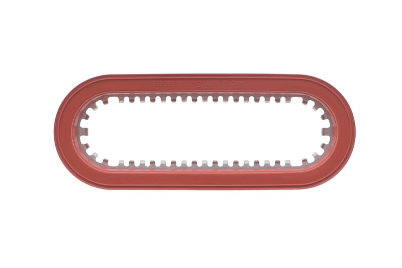 Кільце ущільнююче Audi/Seat/Skoda/VW ELRING