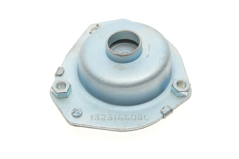 Подушка амортизатора (переднього) Citroen Jumper/Fiat Ducato/Peugeot Boxer 94- (R) UCEL