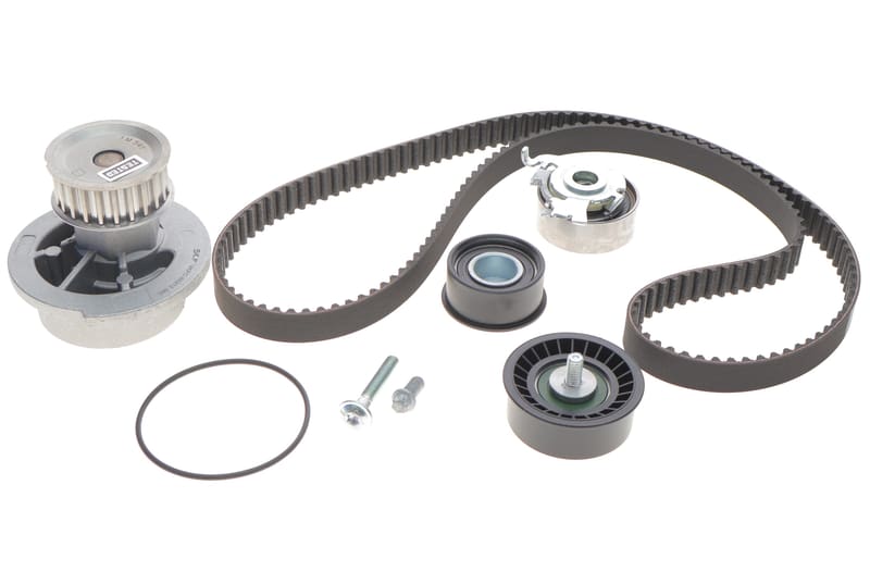 Комплект ГРМ + помпа Opel Astra F/Vectra B 1.4/1.6 16V 94-05 SKF
