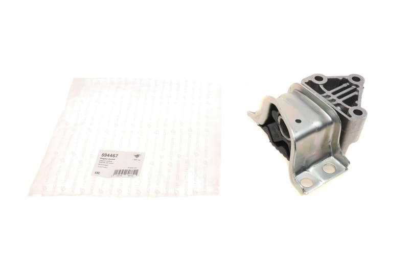 Подушка двигуна (R) Fiat Ducato 2.3 JTD 06- HUTCHINSON