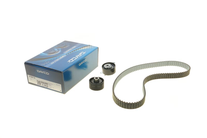 Комплект ГРМ Citroen C5/C6/C8/Fiat/Ford/Peugeot 2.2HDI 06- DAYCO