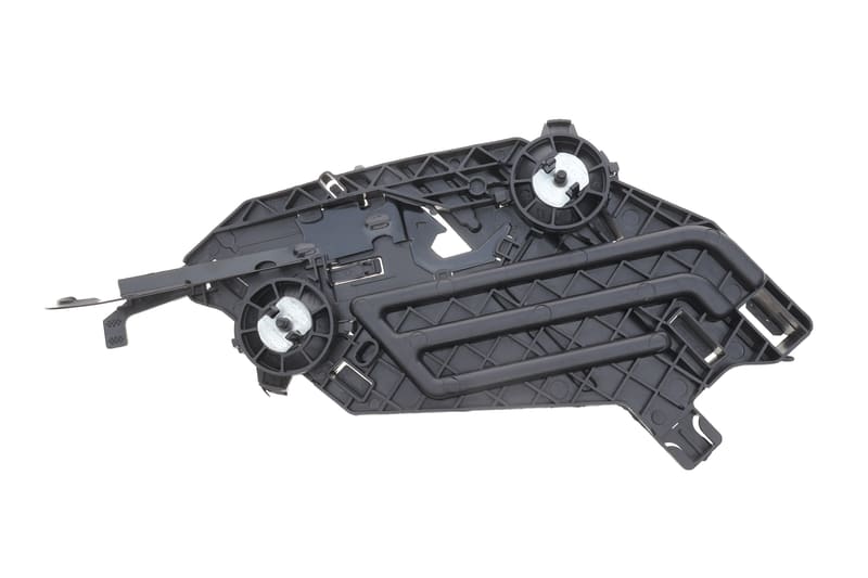 Кронштейн крепления фары Skoda Octavia 04-13 (L) DPA