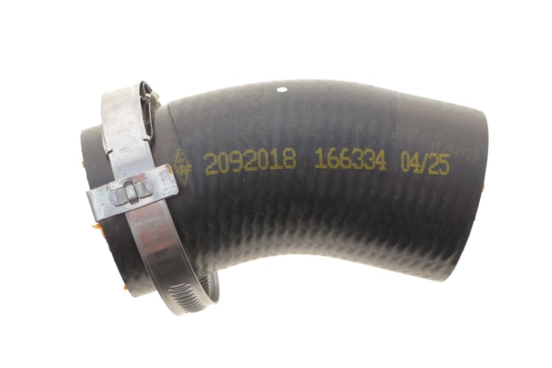 Патрубок інтеркулера Audi A3/Skoda Octavia/VW Golf VII/Passat 1.8/2.0 TSI 12- NRF