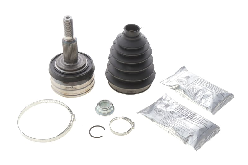 ШРКШ (зовнішній) VW T6 2.0 TDI 15- (38z/28z/63.1mm/96.4mm) METELLI