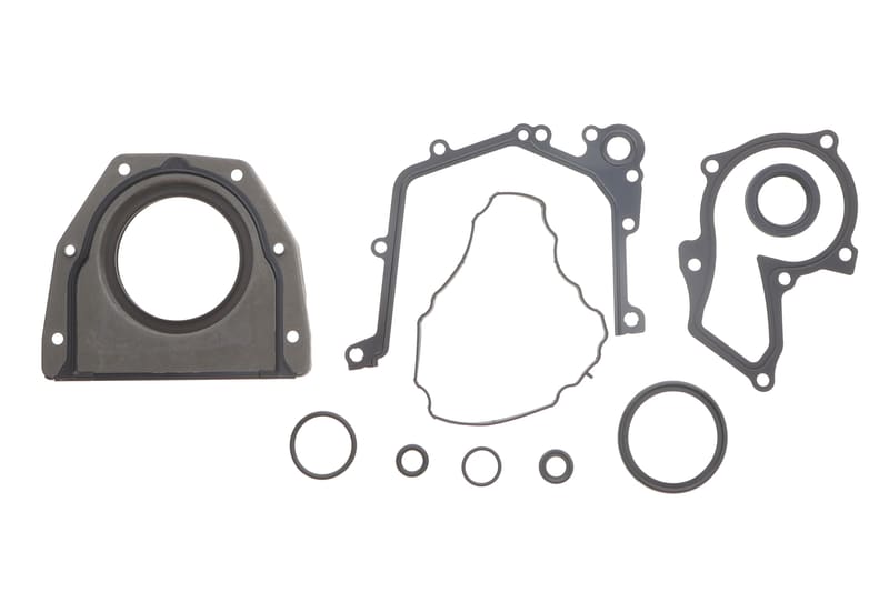 Комплект прокладок (нижний) Ford Transit Connect 1.6 EcoBoost 13- ELRING