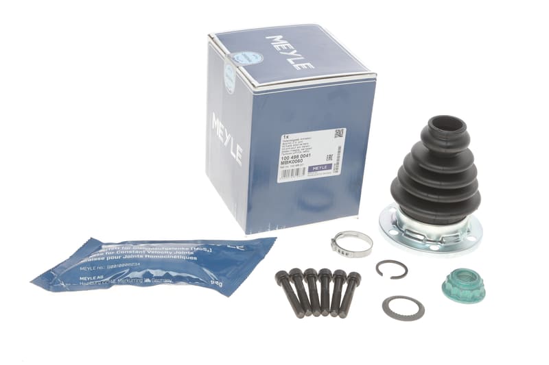 Пыльник шруса (внутренний) VW Caddy III 2.0SDI/1.4i/1.6i 04- MEYLE