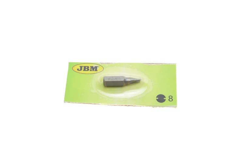 Бита M6 SP8 JBM