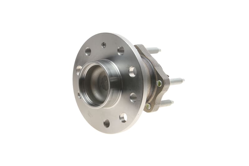 Підшипник маточини (задньої) Opel Astra H 04-14/Zafira 05-15 (+ABS) SOLGY