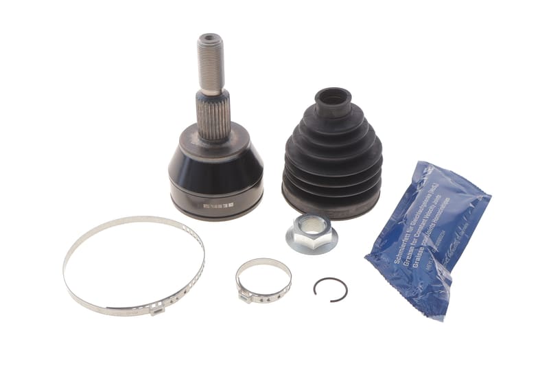 Шрус (наружный) Ford Focus III 1.5-1.6 TDCi 10- (27/26z) MEYLE
