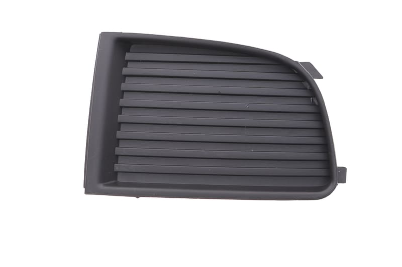 Вставка бампера (без протитуманки) Skoda Fabia 99-08 (R) DPA