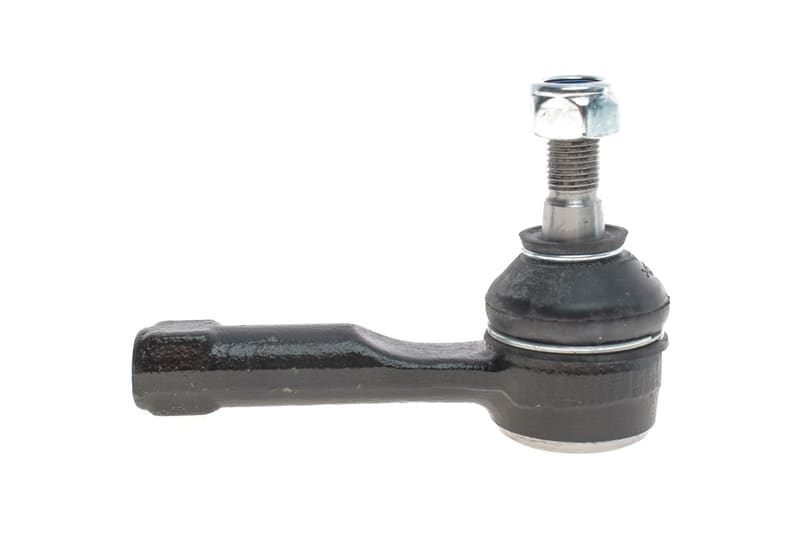 Наконечник тяги рульової Nissan Almera II 00- (L=100 мм) KAVO PARTS