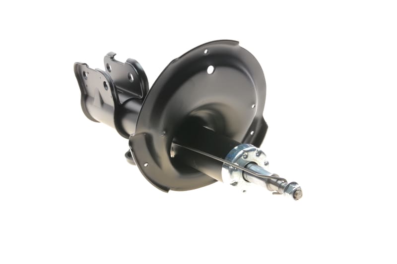 Амортизатор (передний) Hyundai Santa Fe 2.0/2.2CRDi/2.4/2.7 06-12 (L) KAVO PARTS