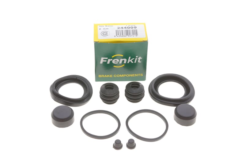 Ремкомплект супорта (переднього) Fiat Ducato 02- (d=44mm/48mm) Brembo FRENKIT