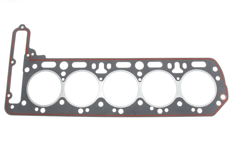 Прокладка ГБЦ MB OM617 TRUCKTEC AUTOMOTIVE