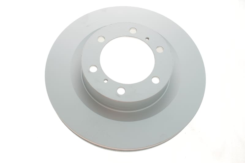 Диск гальмівний (передній) Toyota Land Cruiser 200/ Prado 08- (338x32) METELLI