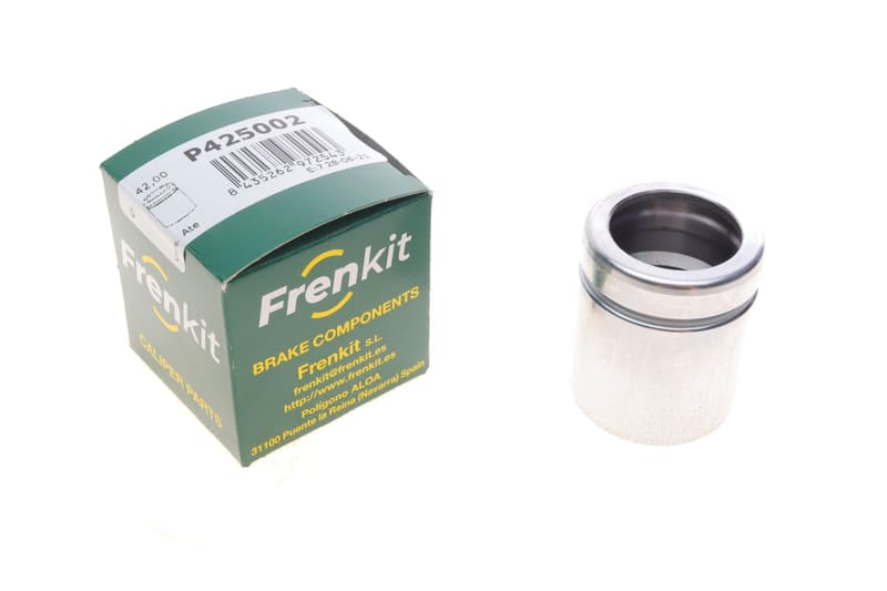 Поршенек суппорта (заднего) MB GLK-class (x204) 09-15/BMW 3 (E90) 05-11 (42x50.5mm) (ATE) FRENKIT