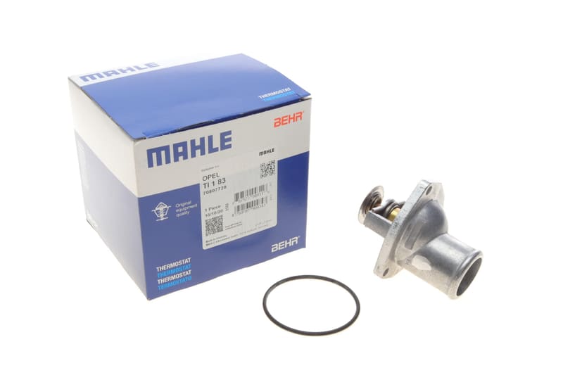 Термостат Opel Vectra A/B 1.6i 88-02 (83°C) MAHLE