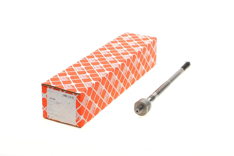 Тяга рульова Mitsubishi Grandis 2.0-2.4 04-11 FEBI BILSTEIN