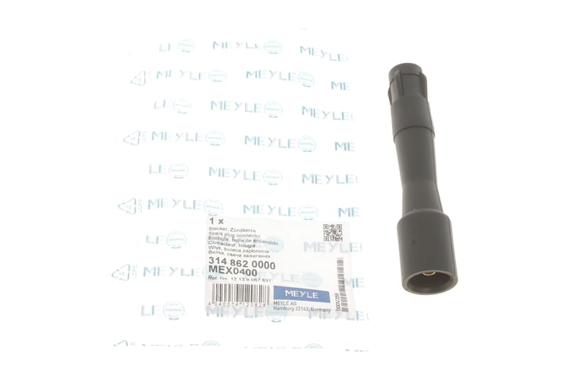 Наконечник свечи зажигания BMW 7 (E38) 94-01 MEYLE