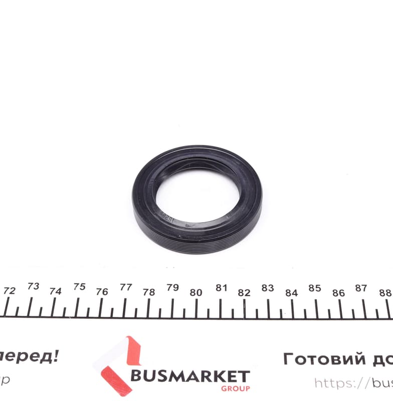Сальник хвостовика КПП MB 208 (40x60x10) FEBI BILSTEIN