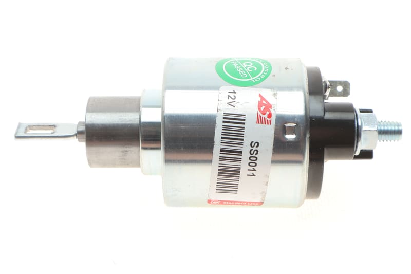 Реле стартера втягуюче (12V) VW T4 2.5/1.9-2.5 D/TD/TDI 90-03 AS