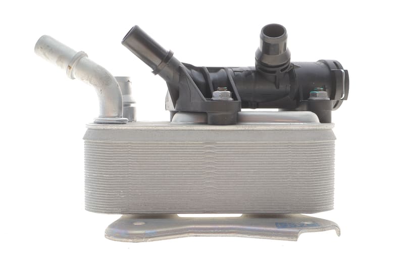 Радіатор масляний АКПП BMW 3 (E90)/5 (F10)/7 (F01-F04)/X5 (E70)/X6 (E71) 07-14 (теплообмінник) M57/N47/N57 NRF