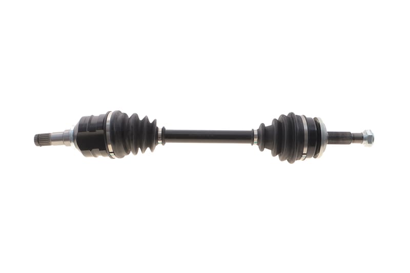 Полуось (передняя) (L) Toyota Auris/Corolla 06-14 (26z/23z/665mm) MEYLE