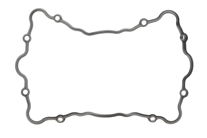 Прокладка крышки клапанов Opel Omega B/Astra F/G/Vectra B 1.7D/2.0 94- ELRING