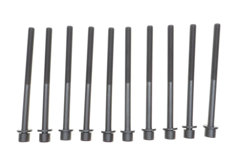 (к-кт 10шт.) Болты головки Jeep Cherokee/Compass 2.4 12- REINZ