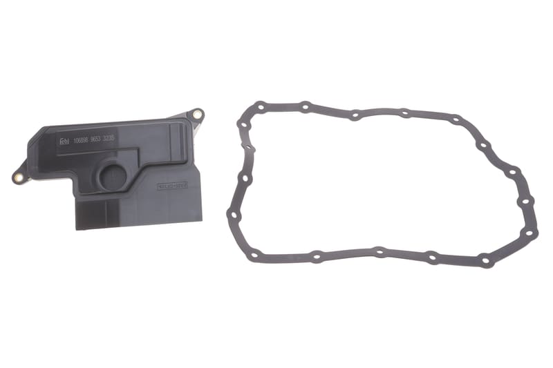 Фільтр АКПП Toyota Avensis/Camry/Rav 4 III/IV 2.0/2.2D/3.5 05- (к-кт) FEBI BILSTEIN