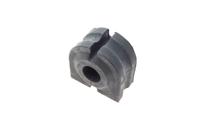 Втулка стабилизатора (переднего) BMW 5 (E60/E61) 01- (d=25mm) HUTCHINSON