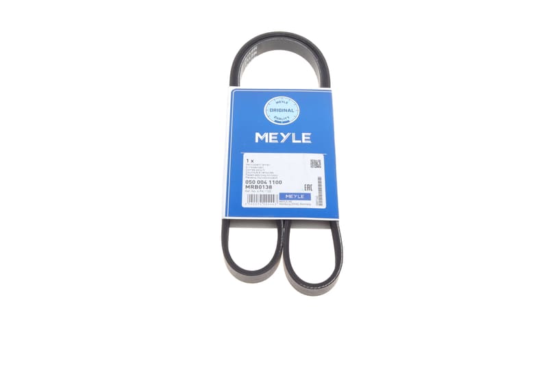 Ремінь генератора Fiat/Lancia/Nissan/Subaru (4PK1100) MEYLE