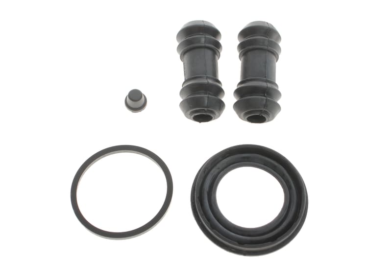 Ремкомплект супорта (заднього) MB ML-class (W166/163) 98-15 (d=44mm) (Bendix/Bosch) FRENKIT